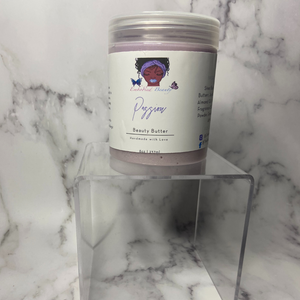 Passion Beauty Butter