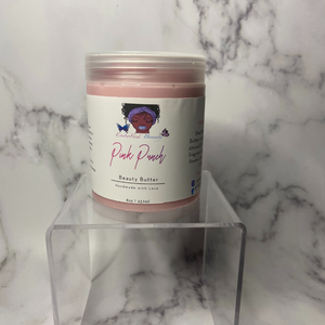 Pink Punch Beauty Butter