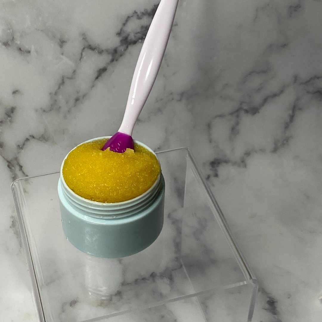 Lip Scrub