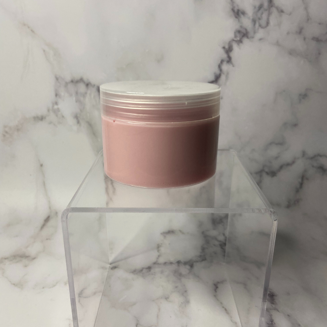 Pink Punch Beauty Butter