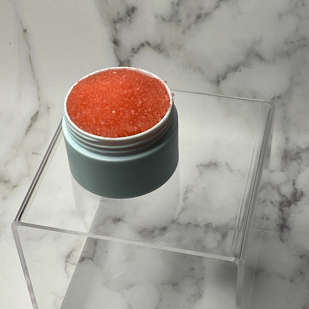Lip Scrub
