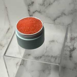 Lip Scrub