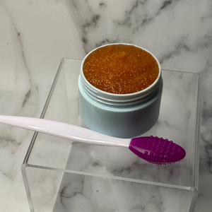 Lip Scrub
