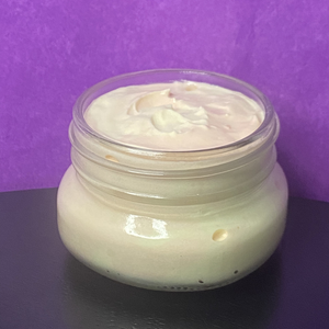 Feeling Peachy Beauty Butter
