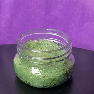 Island Escape Beauty Scrub