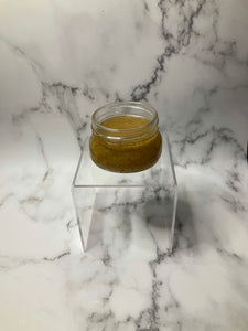 Lemon Drops Body Scrub '