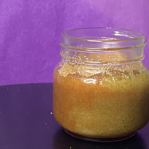 Feeling Peachy Beauty Scrub